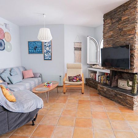 Adosado Villa Estepona Bagian luar foto