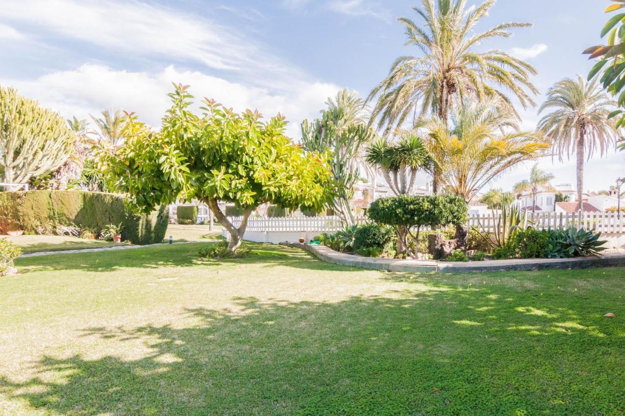 Adosado Villa Estepona Bagian luar foto