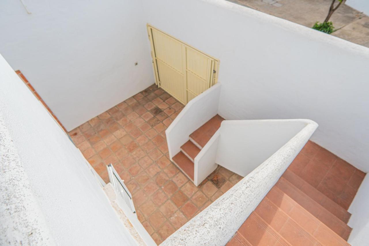 Adosado Villa Estepona Bagian luar foto