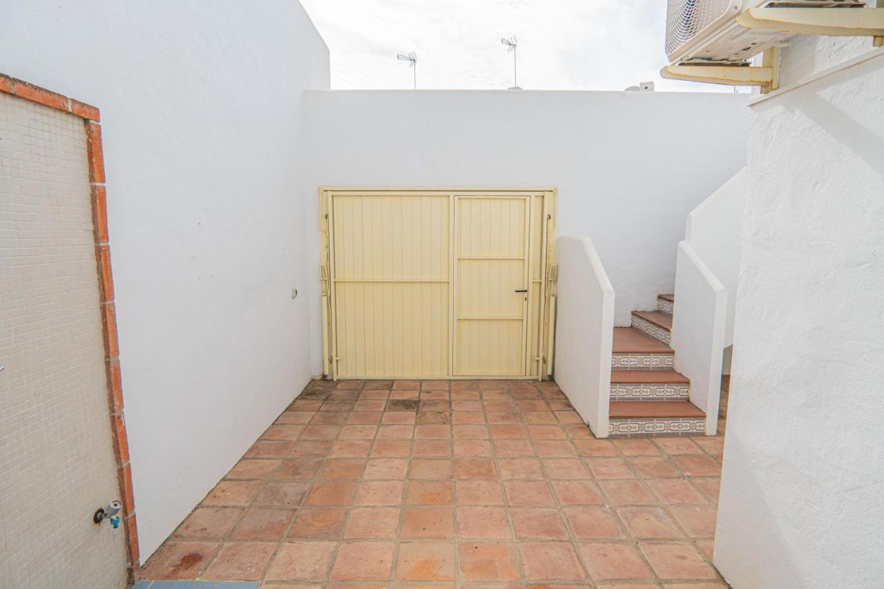 Adosado Villa Estepona Bagian luar foto
