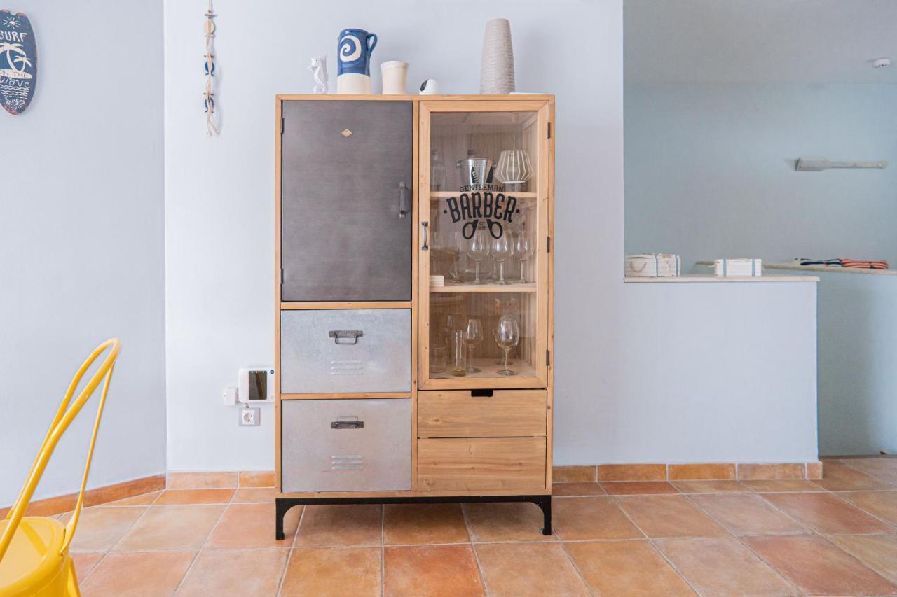 Adosado Villa Estepona Bagian luar foto
