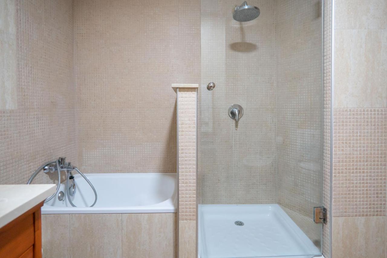 Adosado Villa Estepona Bagian luar foto