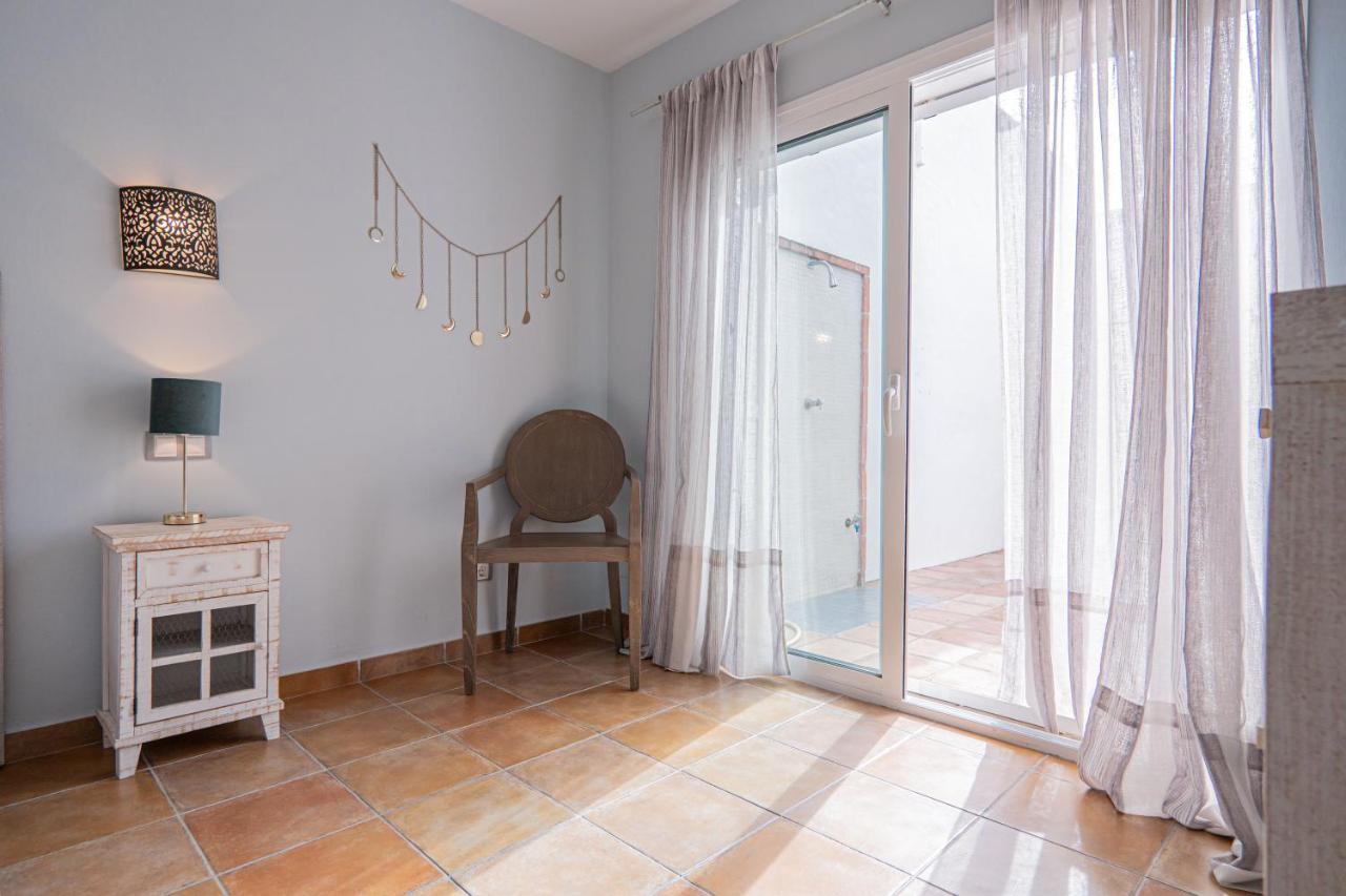Adosado Villa Estepona Bagian luar foto