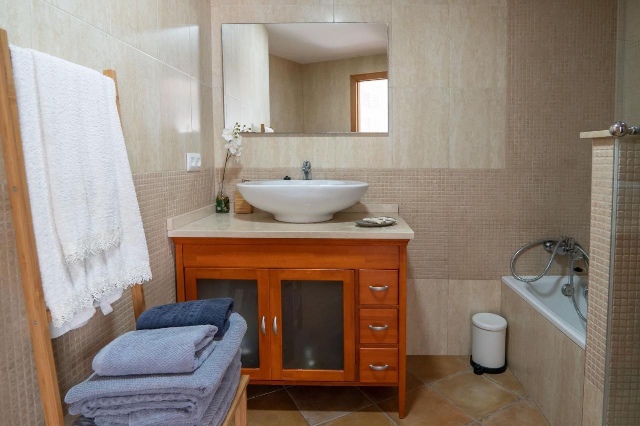 Adosado Villa Estepona Bagian luar foto