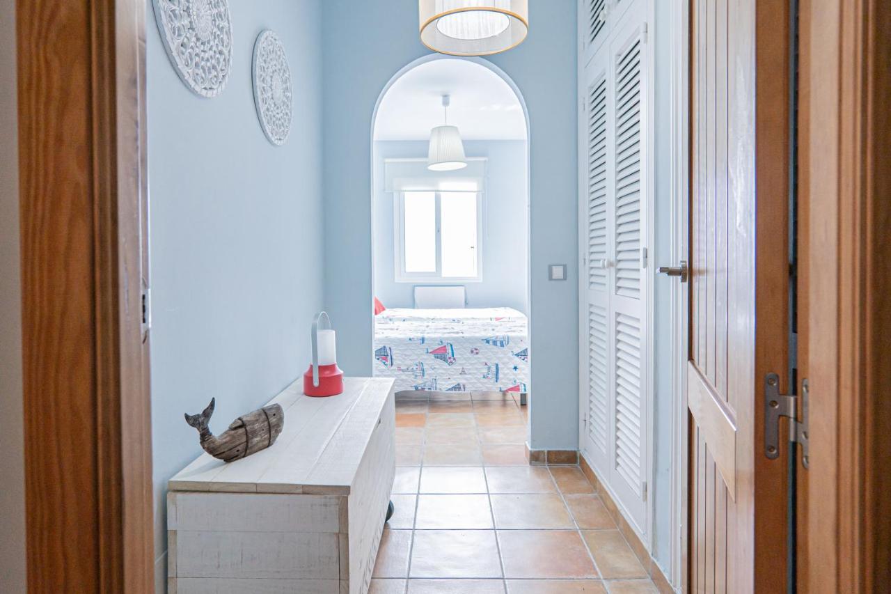 Adosado Villa Estepona Bagian luar foto