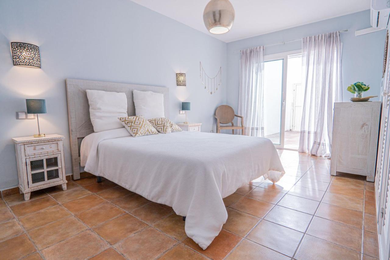Adosado Villa Estepona Bagian luar foto