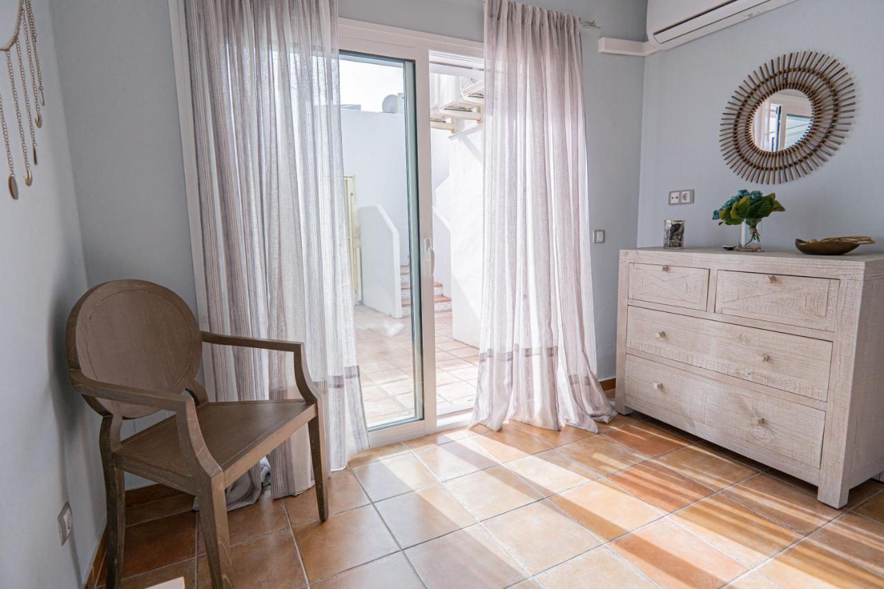Adosado Villa Estepona Bagian luar foto