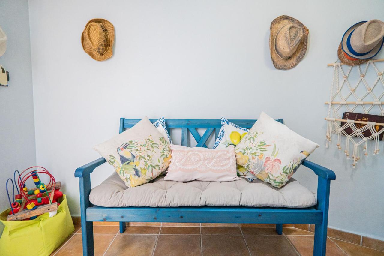 Adosado Villa Estepona Bagian luar foto