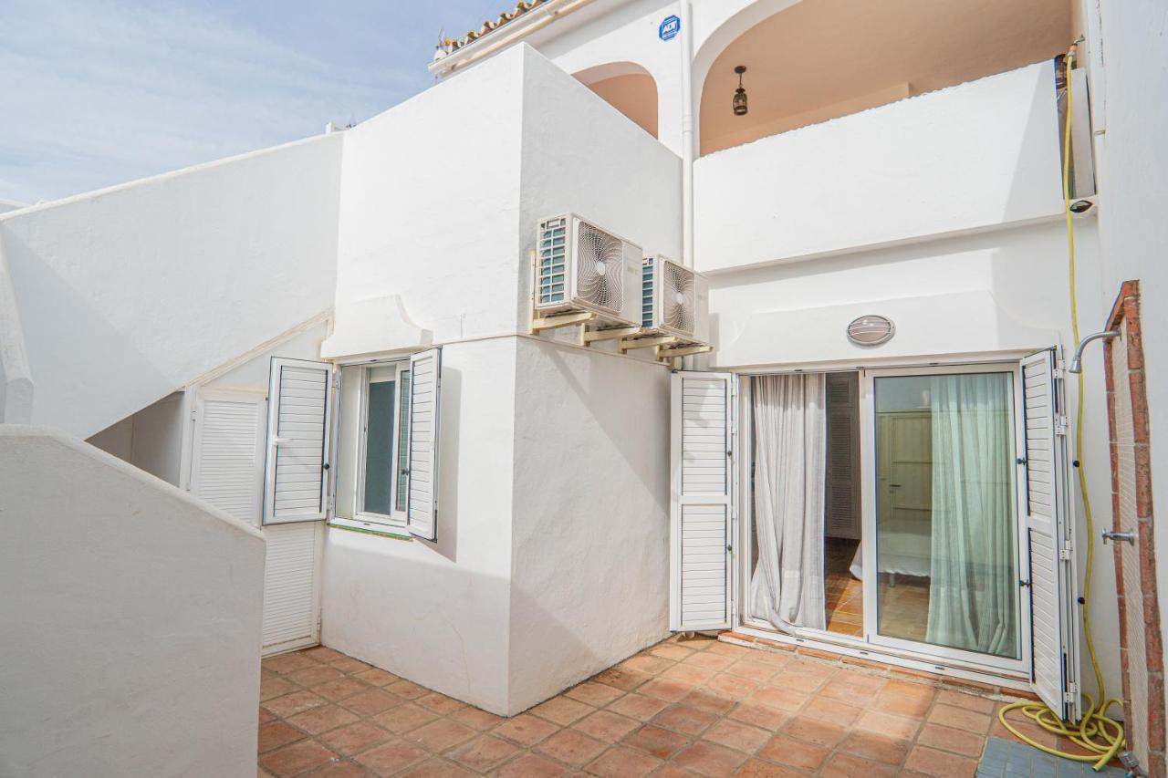 Adosado Villa Estepona Bagian luar foto