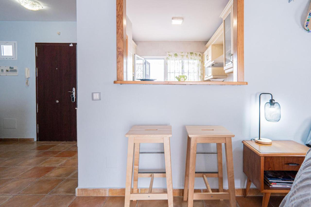 Adosado Villa Estepona Bagian luar foto
