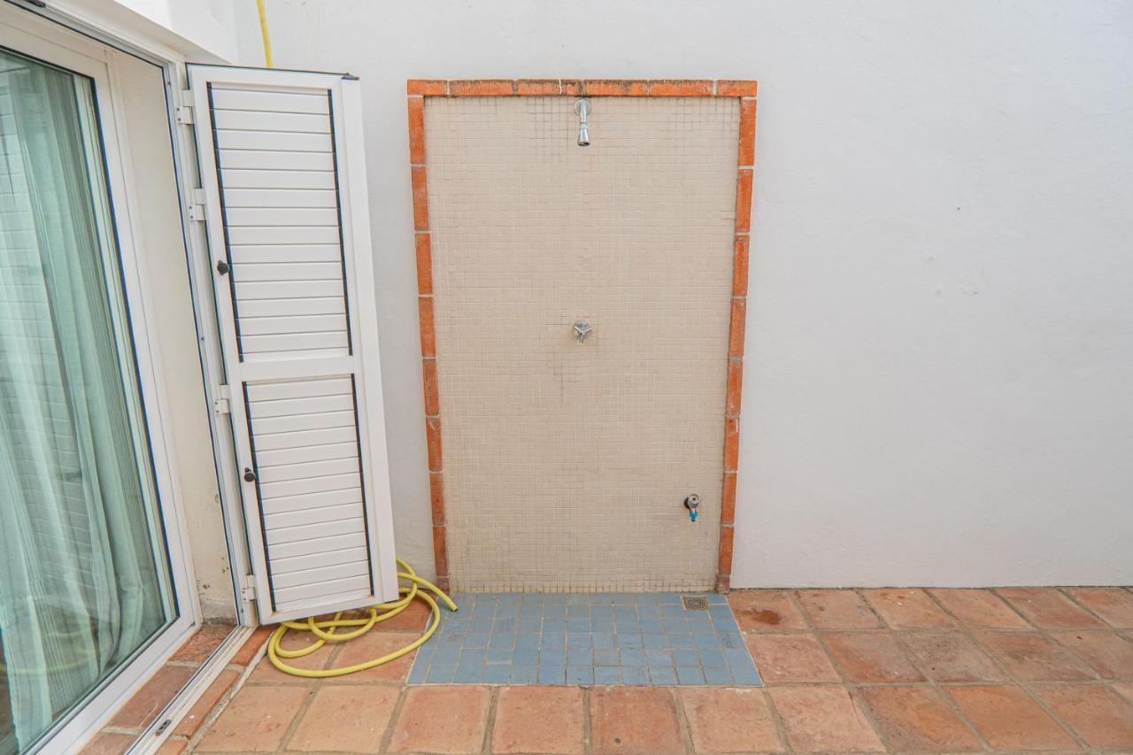 Adosado Villa Estepona Bagian luar foto