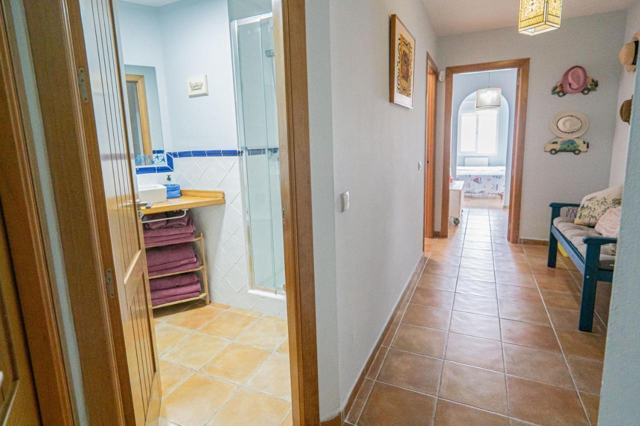 Adosado Villa Estepona Bagian luar foto