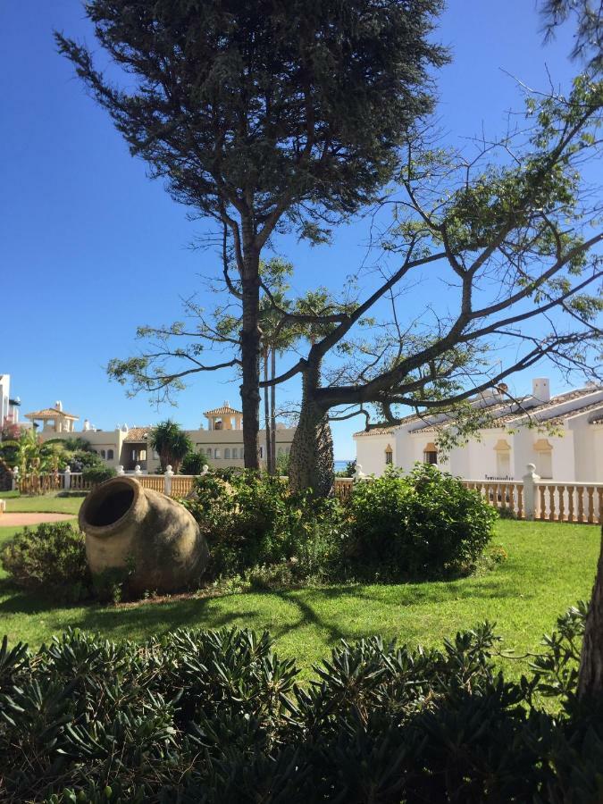Adosado Villa Estepona Bagian luar foto